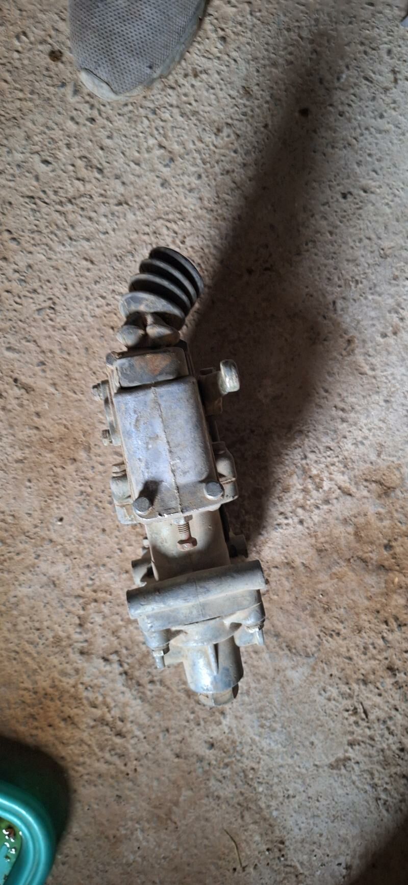 Most zil 2 000 TMT - Bagyr - img 6