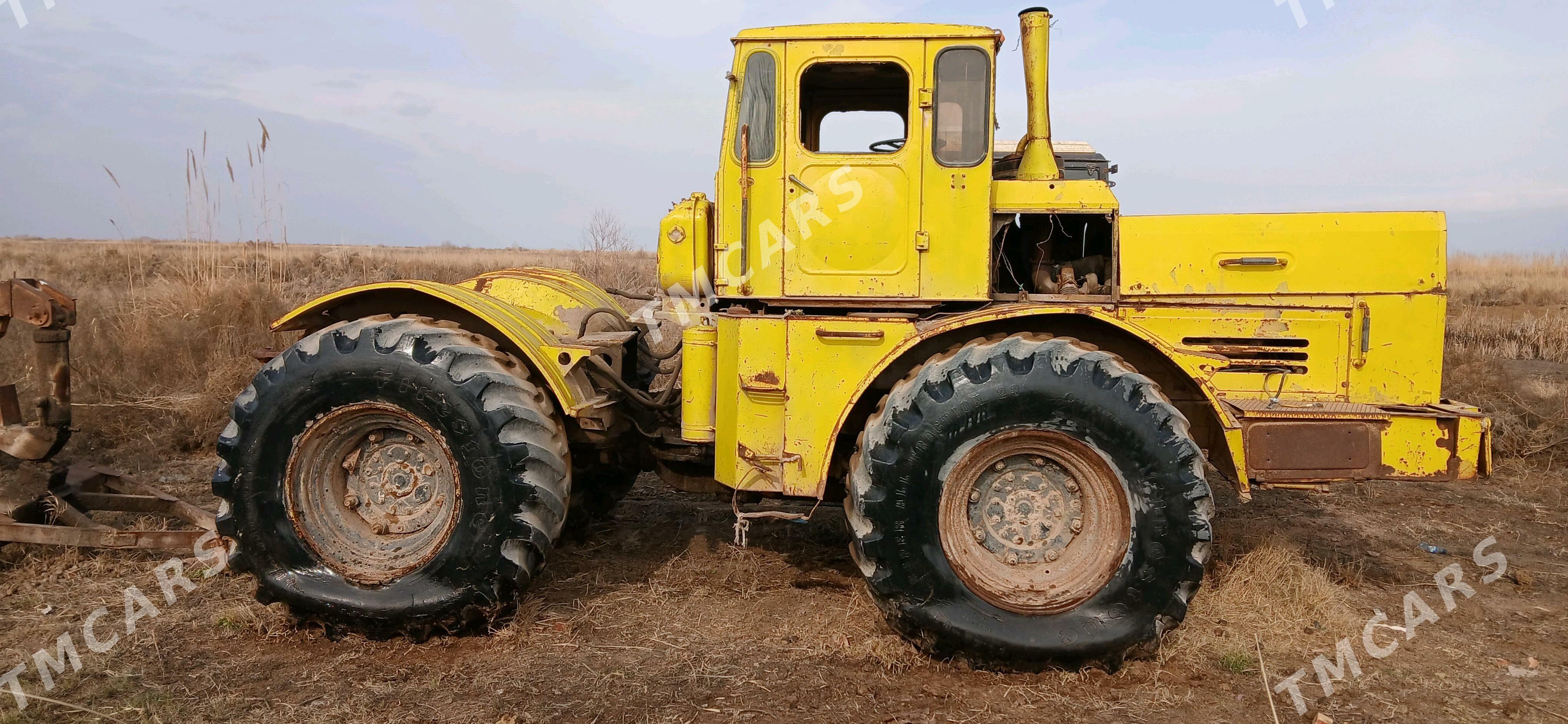 MTZ 80 1993 - 130 000 TMT - Sarahs - img 2