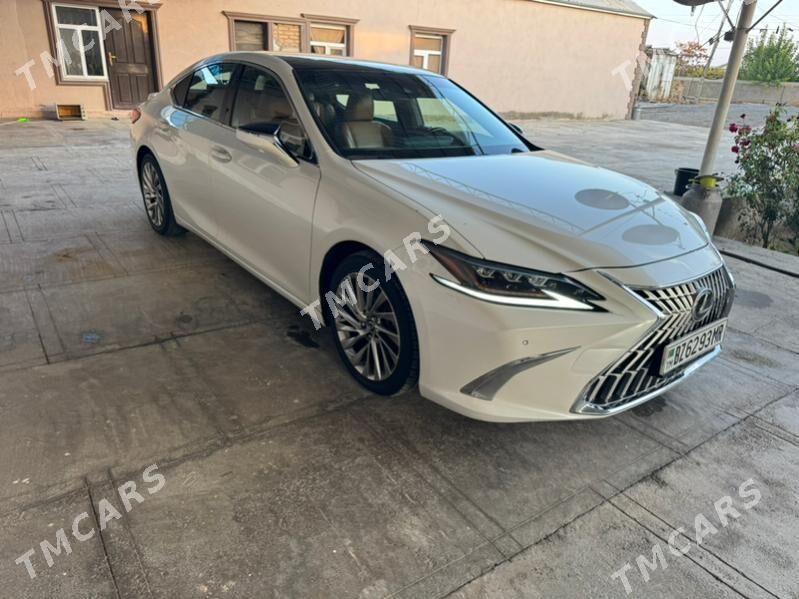 Lexus ES 350 2019 - 550 000 TMT - Baýramaly - img 3