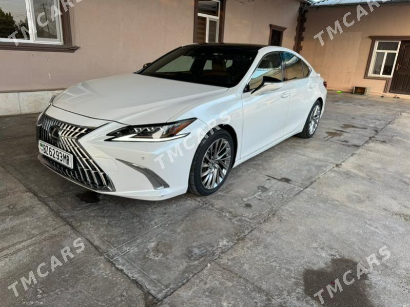 Lexus ES 350 2019 - 550 000 TMT - Baýramaly - img 5