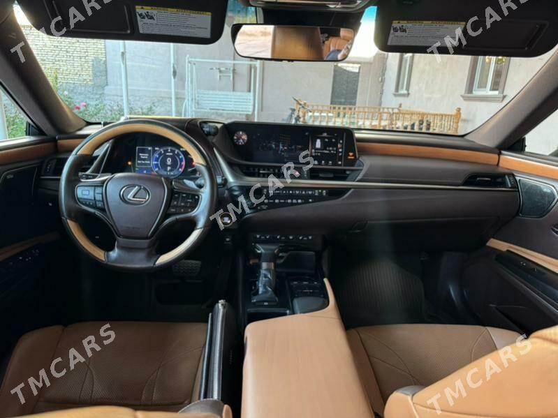 Lexus ES 350 2019 - 550 000 TMT - Baýramaly - img 4