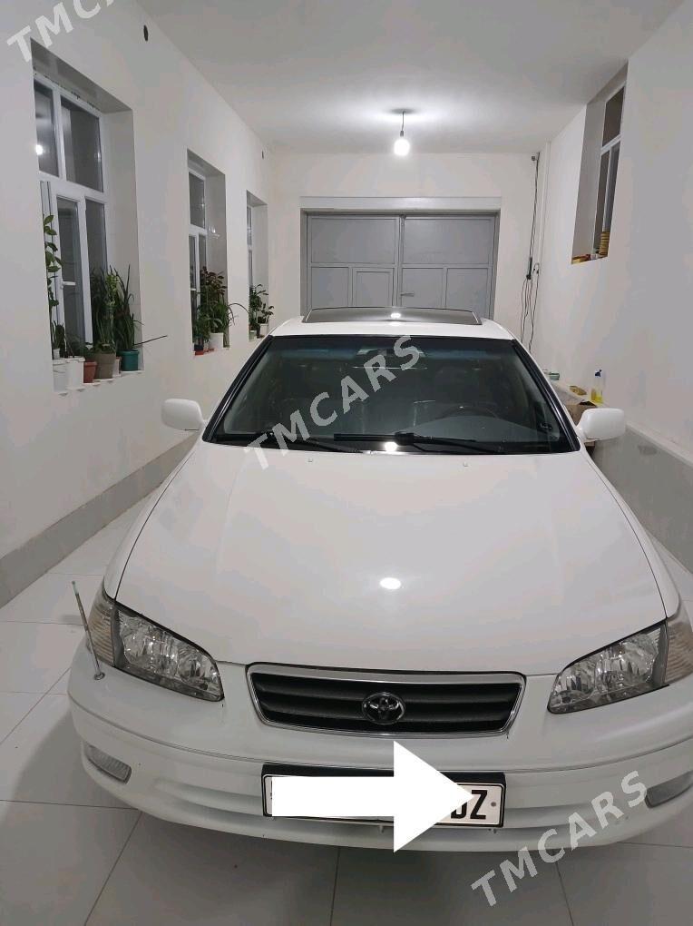 Toyota Camry 2000 - 145 000 TMT - Köneürgenç - img 3