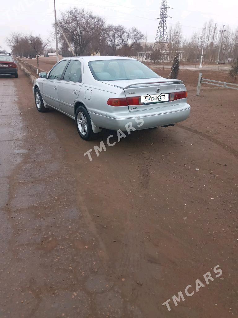 Toyota Camry 2000 - 120 000 TMT - Губадаг - img 2