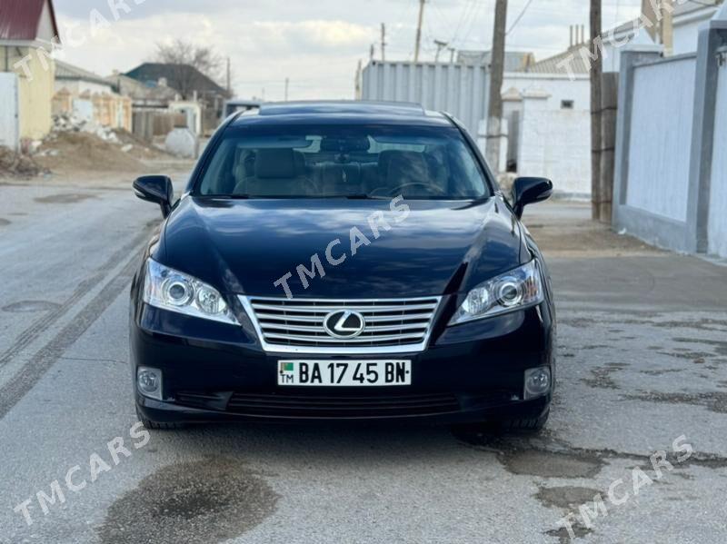 Lexus ES 350 2010 - 215 000 TMT - Балканабат - img 2