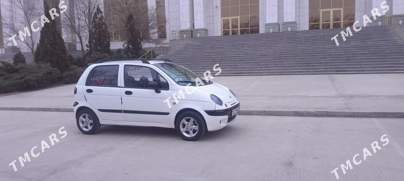 Daewoo Matiz 2003 - 30 000 TMT - Дашогуз - img 2