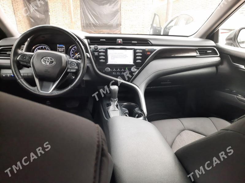 Toyota Camry 2020 - 285 000 TMT - Мары - img 7