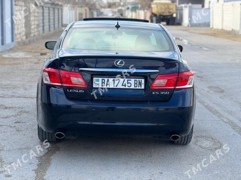 Lexus ES 350 2010 - 215 000 TMT - Балканабат - img 5