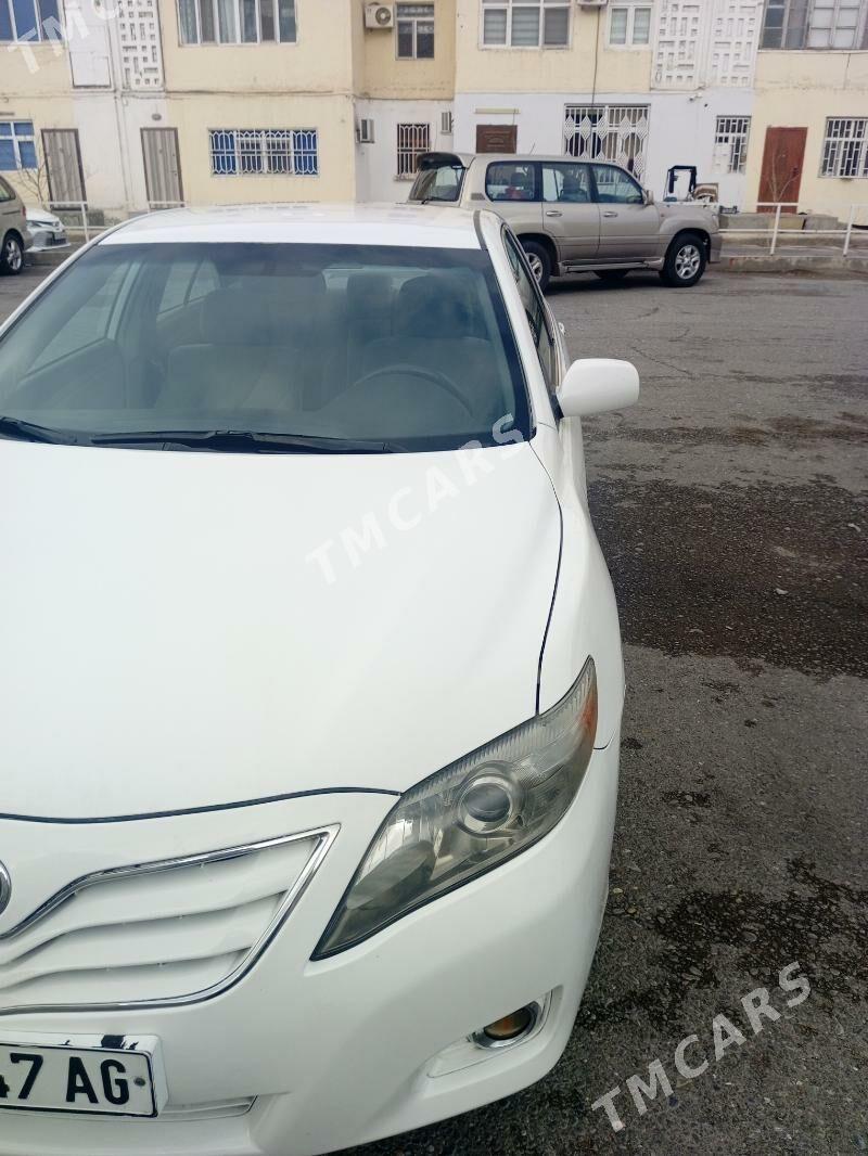 Toyota Camry 2010 - 185 000 TMT - Aşgabat - img 2