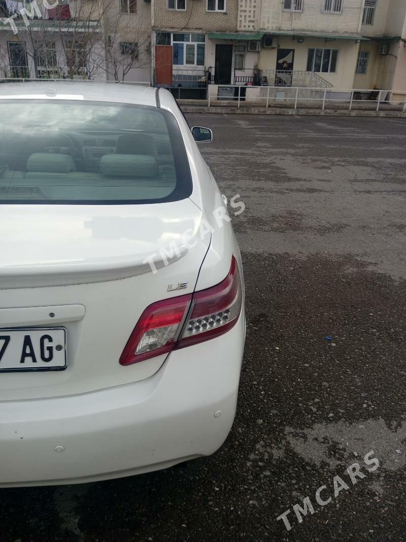 Toyota Camry 2010 - 185 000 TMT - Aşgabat - img 3