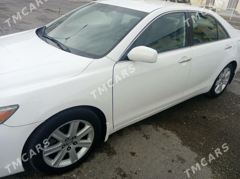 Toyota Camry 2010 - 185 000 TMT - Aşgabat - img 5