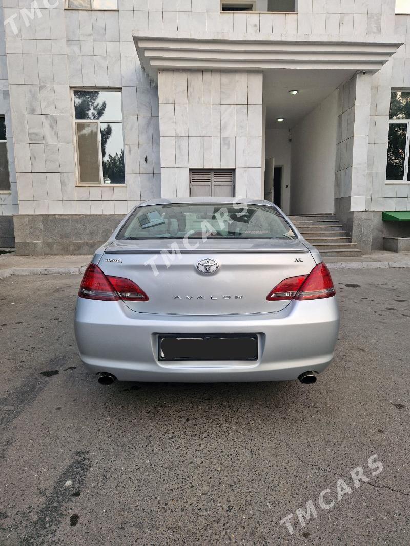 Toyota Avalon 2005 - 150 000 TMT - Aşgabat - img 2