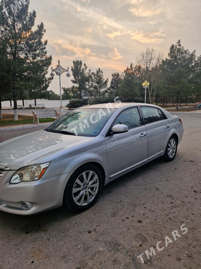 Toyota Avalon 2005 - 150 000 TMT - Aşgabat - img 3