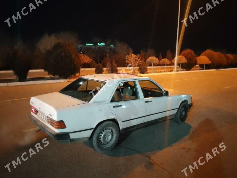 Mercedes-Benz 190E 1993 - 40 000 TMT - Daşoguz - img 3