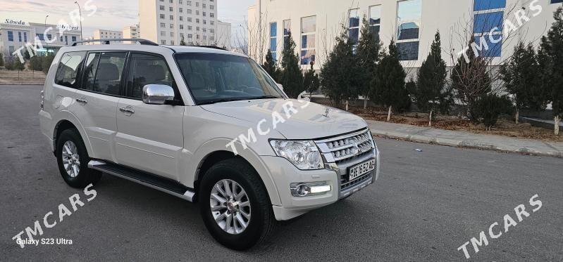 Mitsubishi Pajero 2015 - 298 000 TMT - Ашхабад - img 4