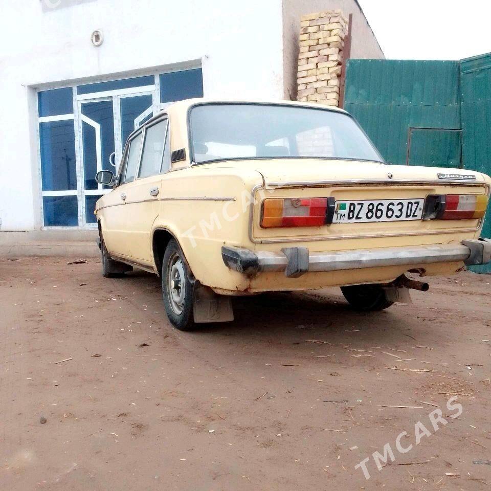 Lada 2106 1986 - 15 000 TMT - Губадаг - img 2