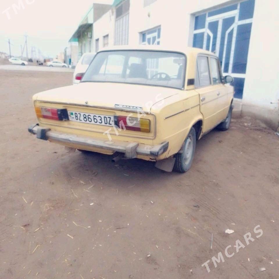 Lada 2106 1986 - 15 000 TMT - Губадаг - img 3