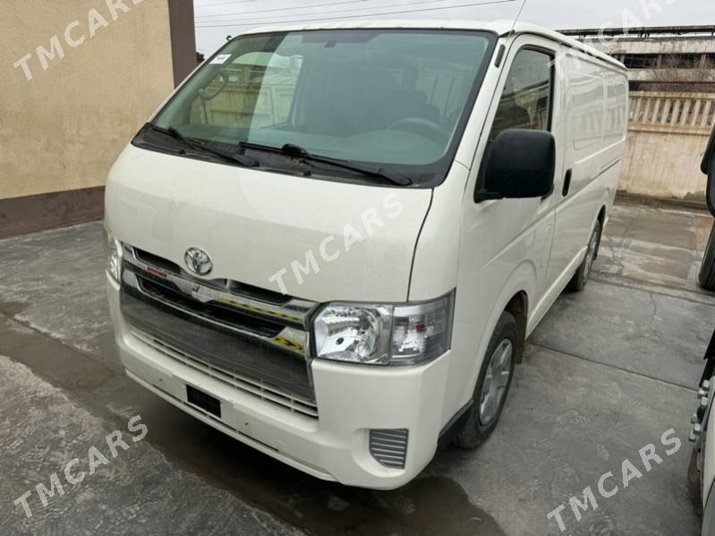 Toyota Hiace 2019 - 350 000 TMT - Mary - img 6