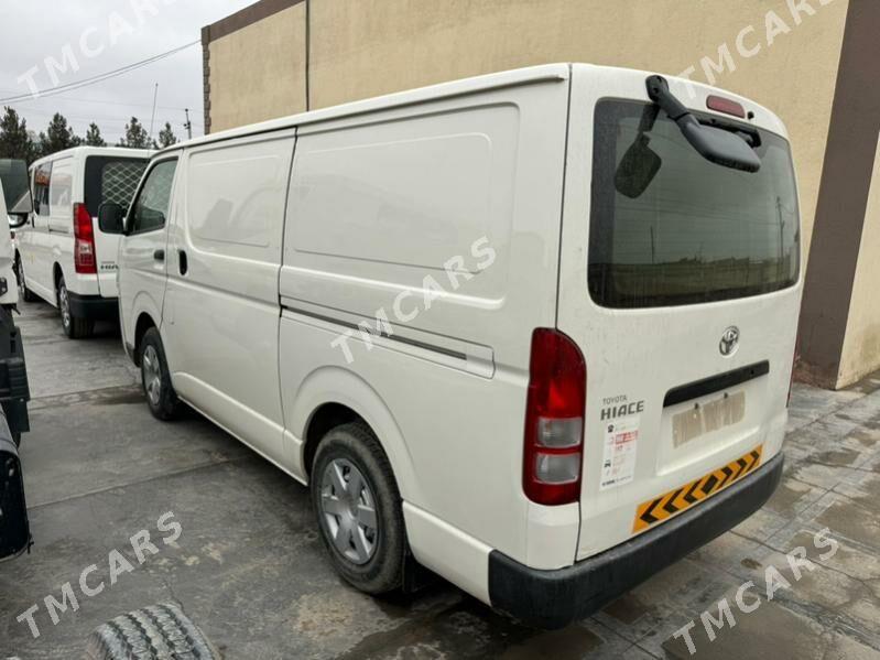 Toyota Hiace 2019 - 350 000 TMT - Mary - img 3