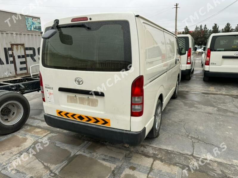 Toyota Hiace 2019 - 350 000 TMT - Mary - img 5