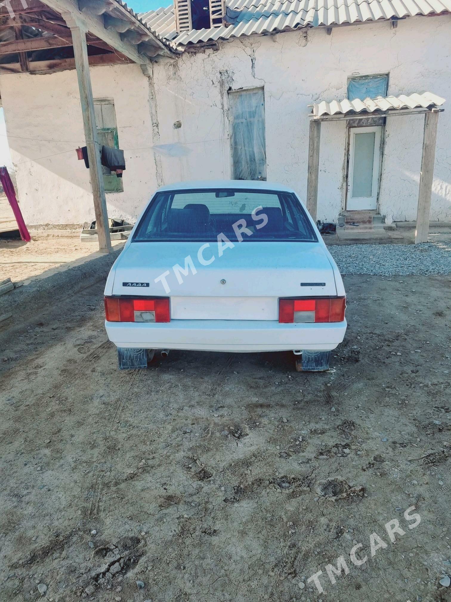 Lada 21099 2001 - 15 000 TMT - Серахс - img 1