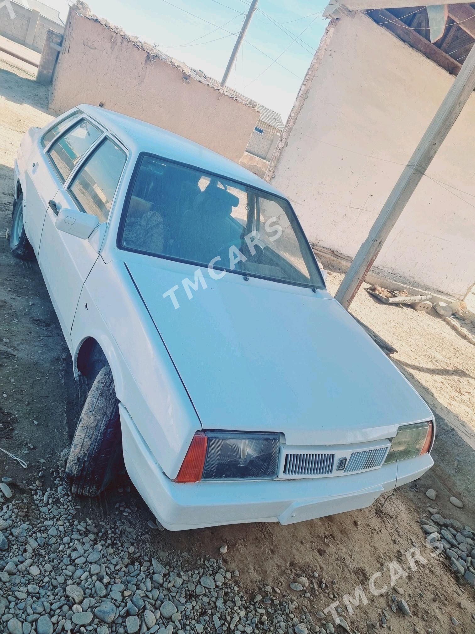 Lada 21099 2001 - 15 000 TMT - Серахс - img 2