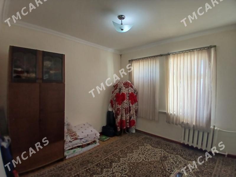 3 komnat, 86m², Katowskiy - Aşgabat - img 6