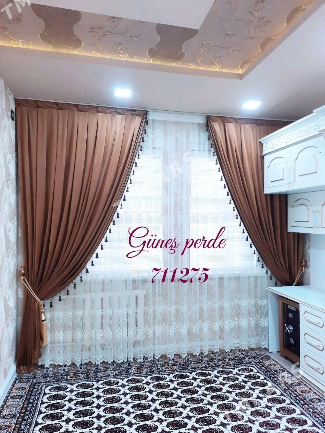 Tutylar - Aşgabat - img 1