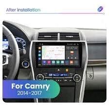 Android Camry 14 17 lizard 1 250 TMT - Ашхабад - img 2