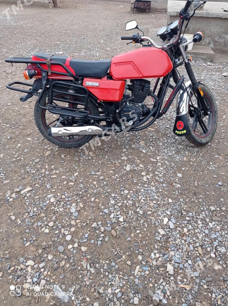 Fekon FK200-14G 2020 - 20 000 TMT - Tejen - img 1