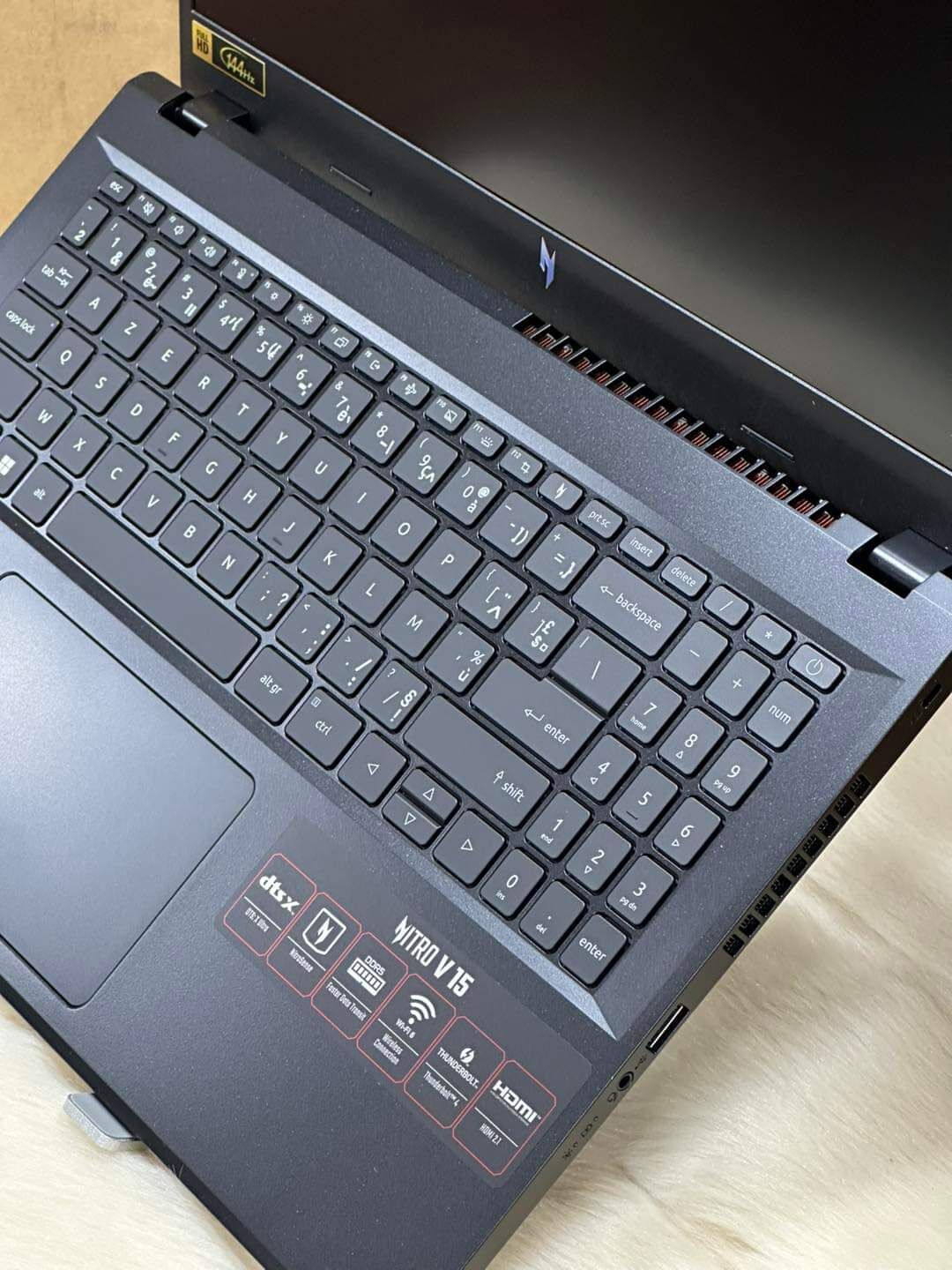Acer Nitro V15/i9-13/RTX4050 - Ашхабад - img 6