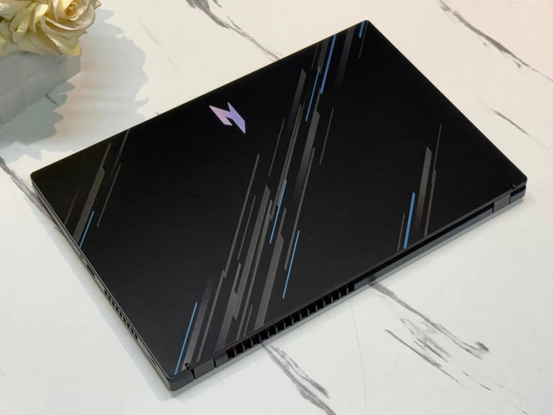 Acer Nitro V15/i9-13/RTX4050 - Ашхабад - img 3