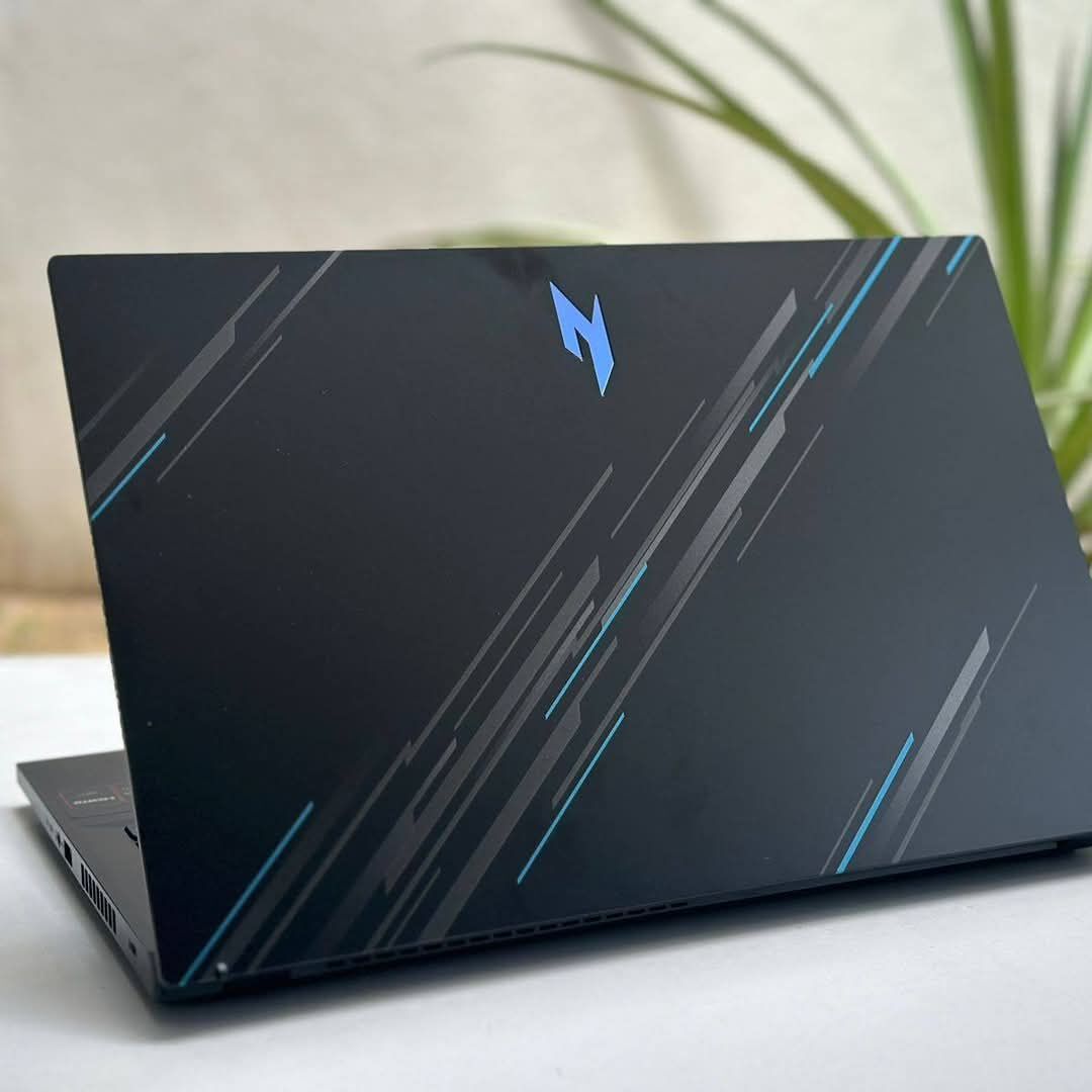 Acer Nitro V15/i9-13/RTX4050 - Ашхабад - img 4