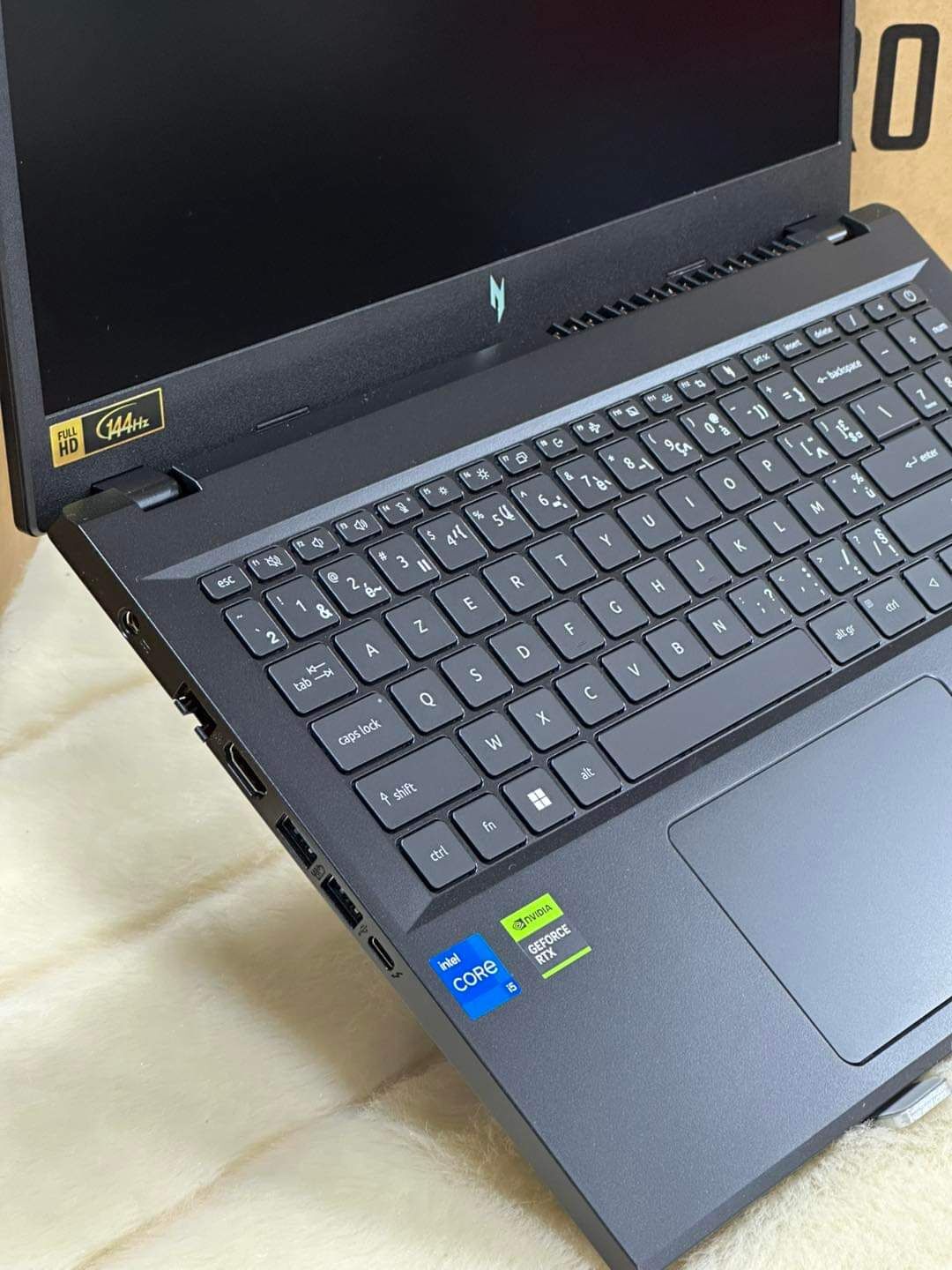 Acer Nitro V15/i9-13/RTX4050 - Ашхабад - img 5