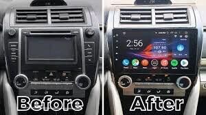 Android Camry 12lizard dubaysk 1 250 TMT - Ашхабад - img 2