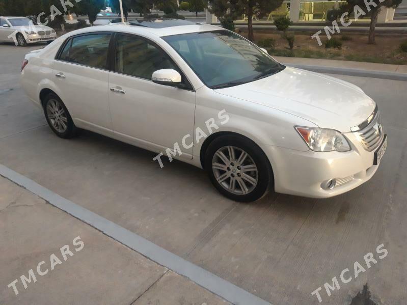 Toyota Avalon 2008 - 230 000 TMT - Чандыбиль шаёлы - img 4