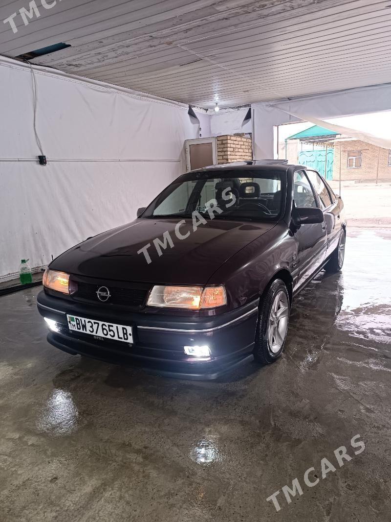 Opel Vectra 1993 - 55 000 TMT - Туркменабат - img 5