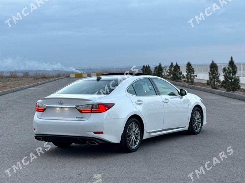 Lexus ES 350 2017 - 385 000 TMT - Aşgabat - img 4