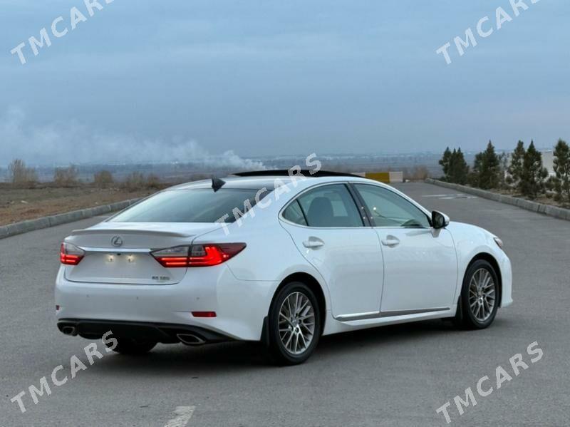 Lexus ES 350 2017 - 385 000 TMT - Aşgabat - img 2