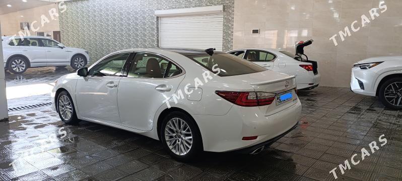 Lexus ES 350 2017 - 550 000 TMT - Aşgabat - img 5