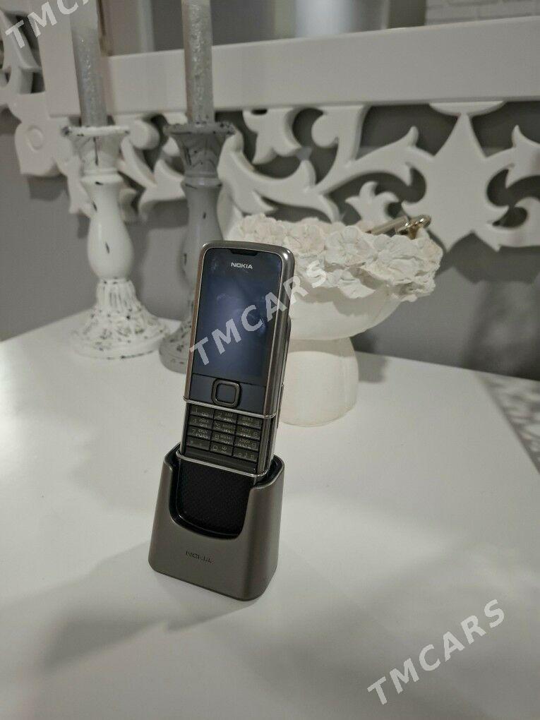 Nokia 8800 - Ашхабад - img 2