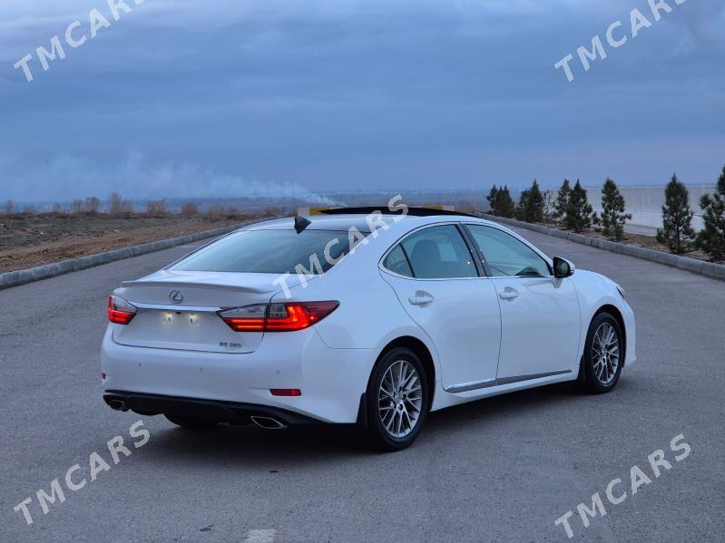 Lexus ES 350 2017 - 385 000 TMT - Aşgabat - img 6