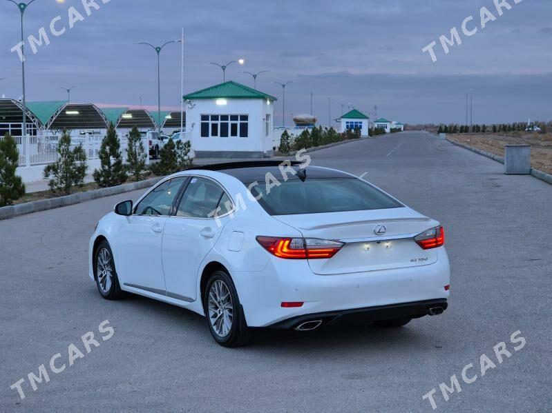 Lexus ES 350 2017 - 385 000 TMT - Aşgabat - img 3