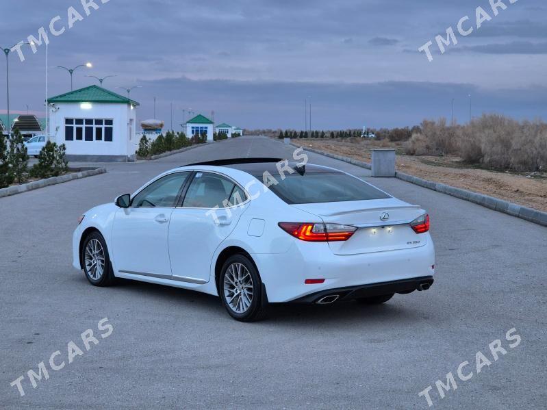 Lexus ES 350 2017 - 385 000 TMT - Aşgabat - img 4