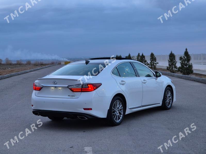 Lexus ES 350 2017 - 385 000 TMT - Aşgabat - img 5