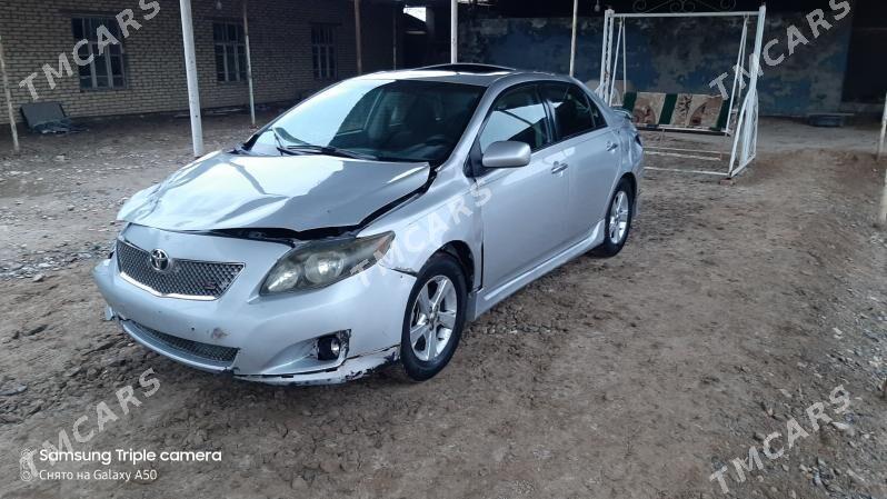 Toyota Corolla 2010 - 108 000 TMT - Mary - img 5