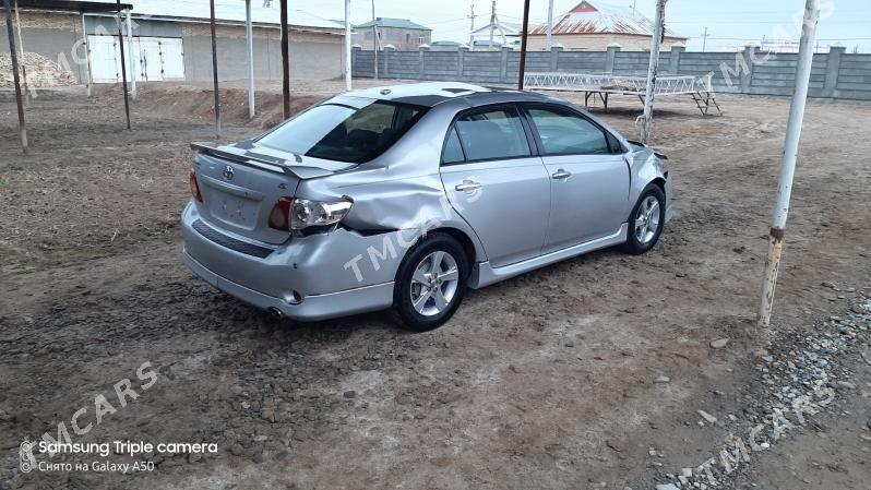 Toyota Corolla 2010 - 108 000 TMT - Mary - img 7