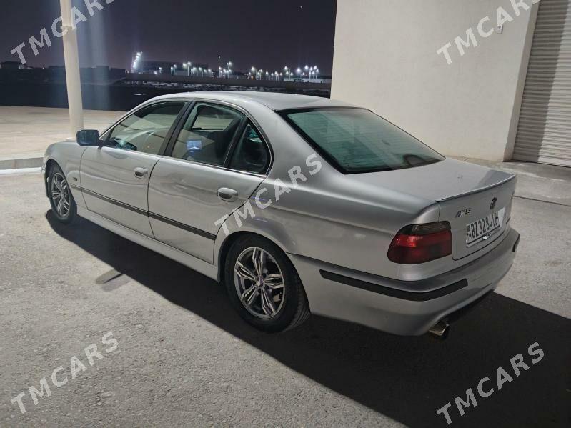 BMW 525 2000 - 65 000 TMT - Türkmenabat - img 6