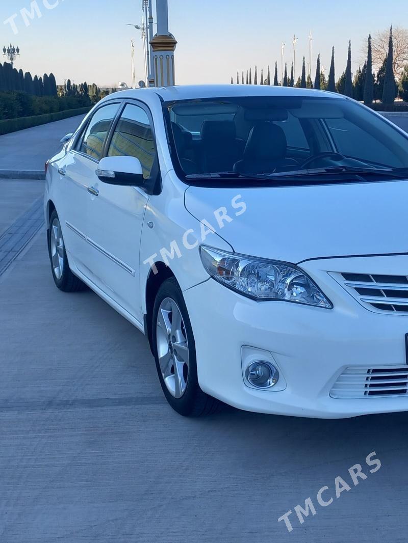 Toyota Corolla 2010 - 147 000 TMT - Ашхабад - img 6