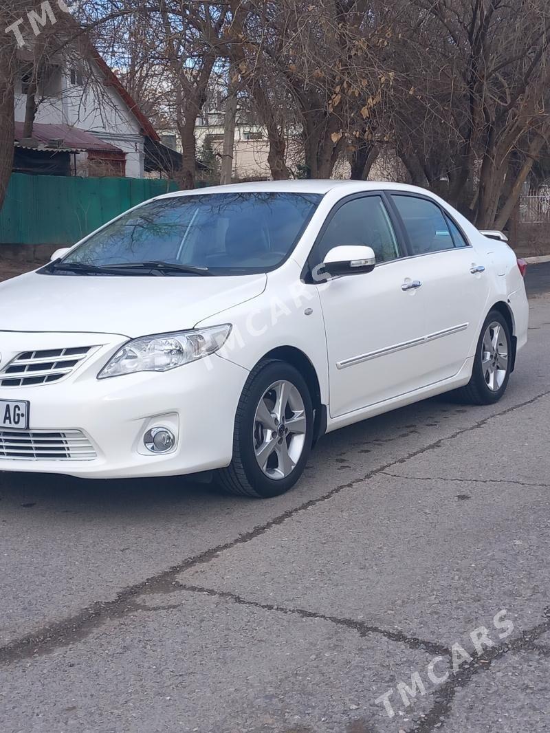 Toyota Corolla 2010 - 147 000 TMT - Ашхабад - img 2