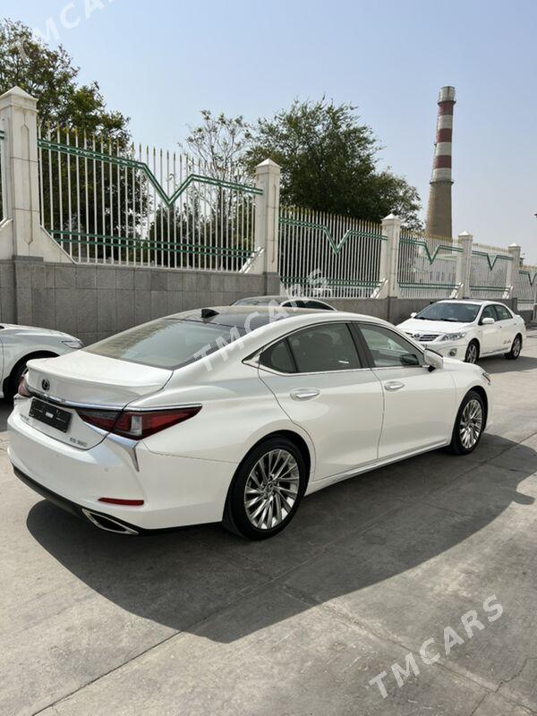 Lexus ES 350 2019 - 785 000 TMT - Aşgabat - img 5